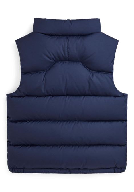 Giubbotto smanicato Ralph Lauren Kids Ralph Lauren Kids | GIACCHE E GIUBBINI | 322940335001NEWPORT NAVY